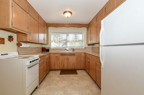 5518 40, Milwaukee WI 53209-4620 exterior