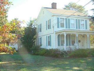 3400 Old Mill Rd, Chesapeake, VA 23323-1213