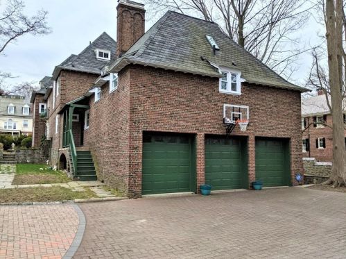 195 George St, Providence RI  02919-2611 exterior