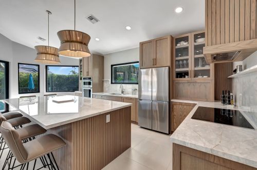 2215 58th St, Boca Raton FL  33496-3430 exterior