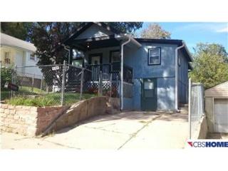 4728 Fowler Ave, Omaha, NE 68104-2440