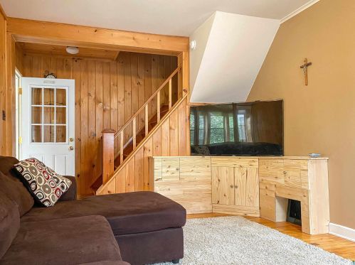 117 White St, Ely MN 55731-1248 exterior