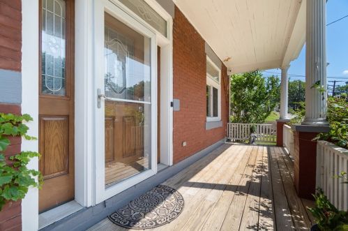 663 Frst Ave, Pittsburgh PA 15202-2925 exterior