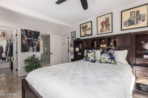 1118 Colter St, Phoenix AZ 85018-1640 exterior