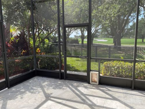 2297 53rd St, Boca Raton FL  33496-3453 exterior