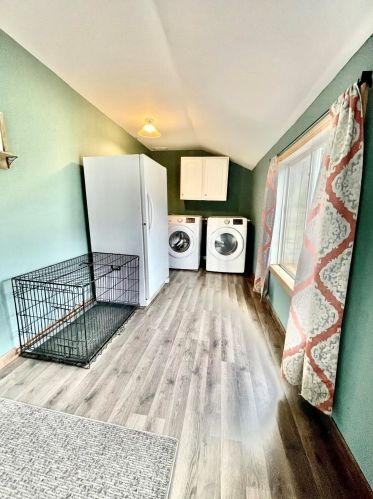 832 Sheridan St, Big Rapids MI  49307-1048 exterior