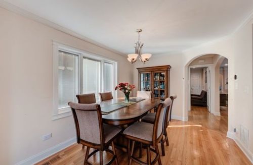 7765 Thorndale Ave, Chicago IL 60631-2351 exterior