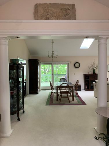 2167 Cottage Grv Ave, Meskegon MI 49441-1138 exterior