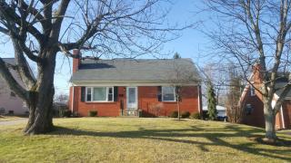 213 Saint Margaret Dr, Lexington, KY 40502-1109