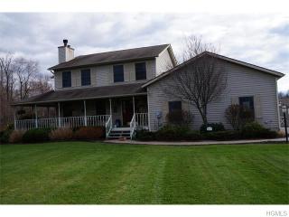 248 Bullville Rd, Montgomery, NY 12549-1822