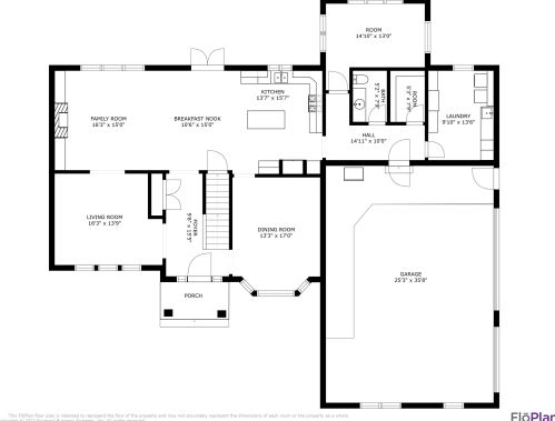 4424 Whitewood Farms Dr, Grand Rapids MI 49525-3487 exterior