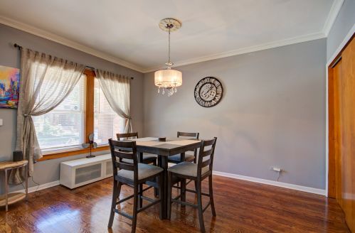 3012 Luna Ave, Chicago IL  60641-4846 exterior