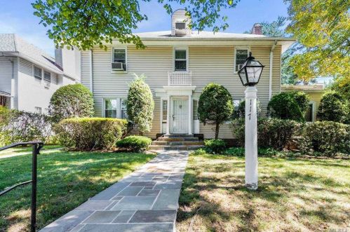 117 Magnolia Ave, Mount Vernon, NY 10553-1244