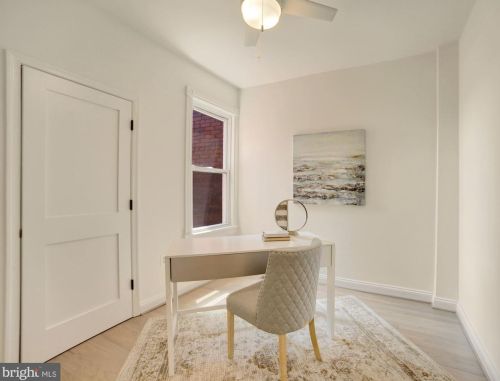 308 T St, Washington DC 20001-1843 exterior