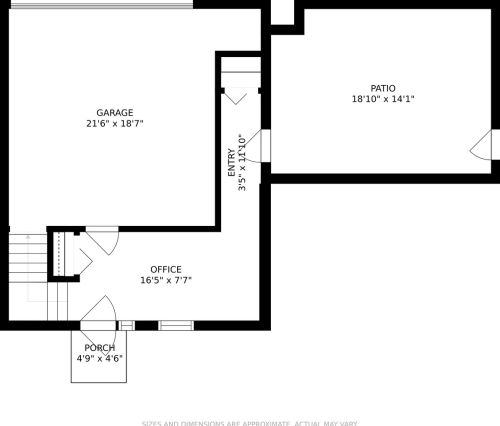 2340 Adams St, Chicago IL  60612-3551 exterior