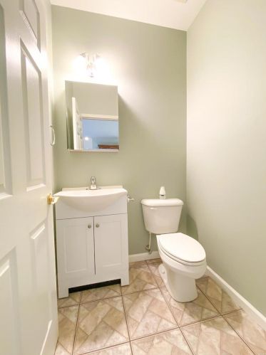 785 Sour Spring Trl, Spring Bluff MO 63080-3926 exterior