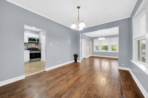 231 107th St, Chicago IL 60643-3140 exterior