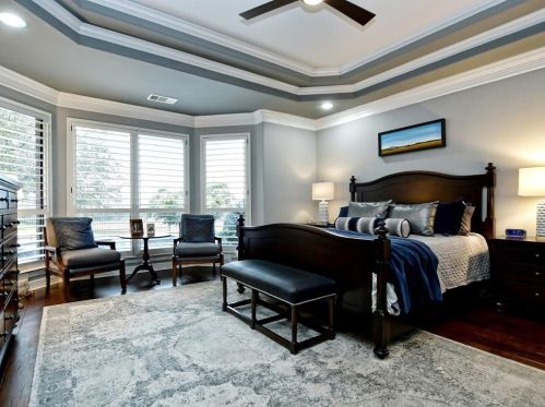 11512 Eagles Gln Dr, Austin TX 78732-2089 exterior