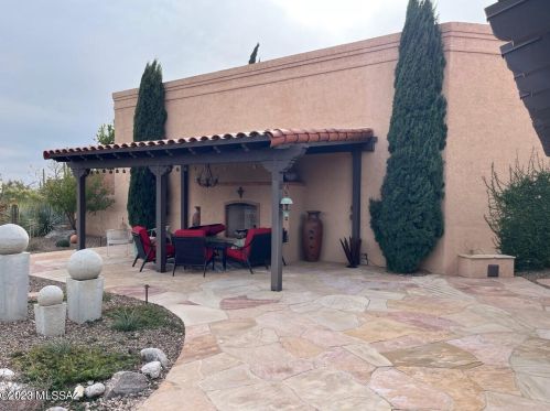 4260 Camino De Carrillo, Tucson, AZ 85750-6324