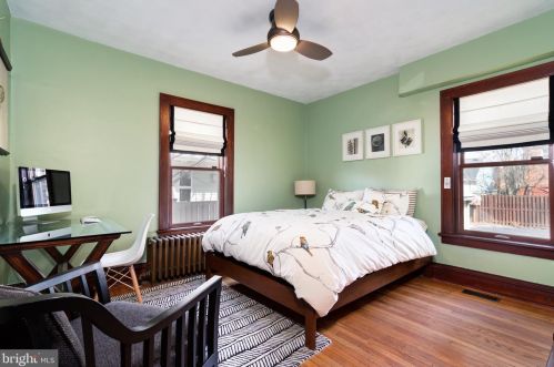 9409 Garwood St, Silver Spring MD 20901-2940 exterior