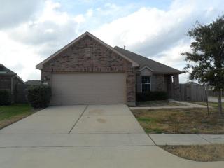 21615 Terraceglen Ct, Spring TX  77379-3733 exterior