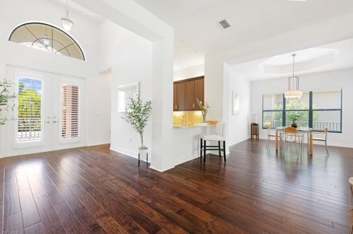 3263 Atlantic Cir, Naples FL 34119-8636 exterior