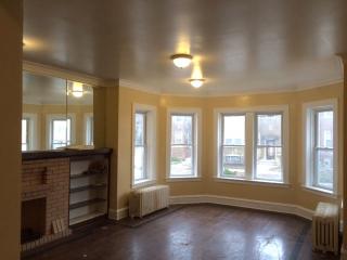 5810 Maplewood Ave, Chicago IL  60659-5013 exterior