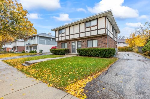 10410 Grantosa Dr, Milwaukee WI  10412-1211 exterior