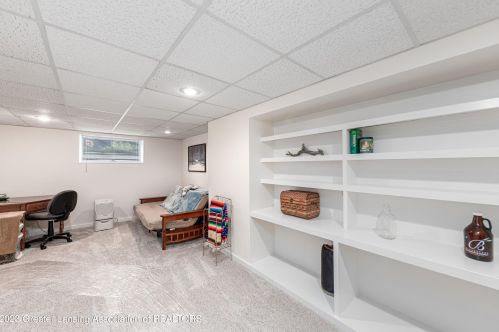 5580 Cade St, Haslett MI 48840-8407 exterior