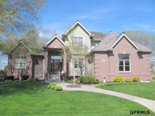 5708 167 Ave, Omaha NE  68135-2397 exterior