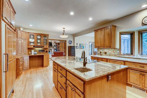 13684 Dunbar Way, Saint Paul MN 55124-5246 exterior