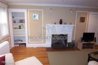 112 Summit Ave, Brookline MA  02446-2358 exterior