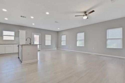 917 Collins St, Denison TX  75020-7537 exterior