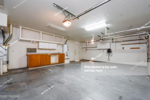 11974 Crescendo Dr, Tucson AZ 85737-3742 exterior