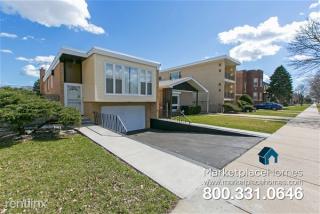 9725 Michigan Ave, Chicago IL  60628-1416 exterior