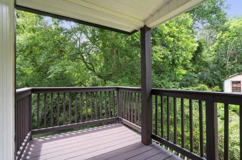 1201 Clearview Dr, Atlanta GA  30319-4103 exterior