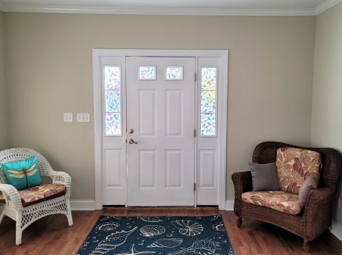 3310 Park Dr, Fort Pierce FL 34982-8424 exterior