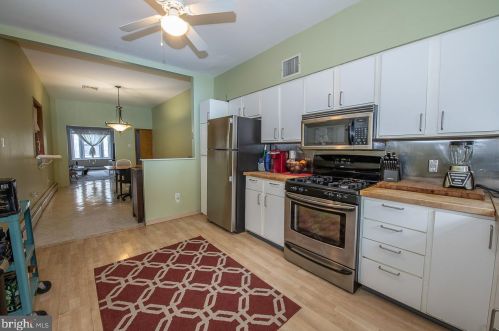 2241 18 St, Philadelphia PA 19132-4314 exterior