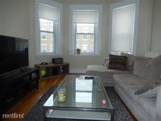 213 Kelton St, Boston MA  02134 exterior