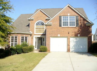 2771 Autumn View Dr, Lawrenceville, GA 30044-7424