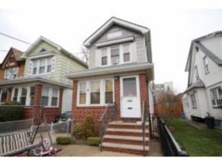 1661 Hendrickson St, Brooklyn NY  11234-4315 exterior