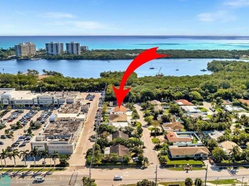 539 18th St, Boca Raton, FL 33432-1924