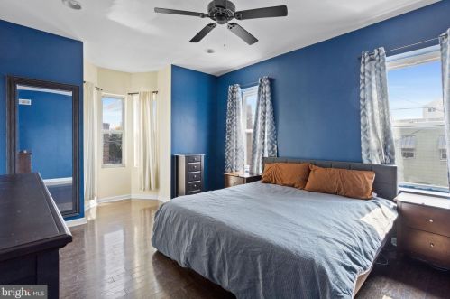 1428 18th St, Philadelphia PA  19146-4653 exterior