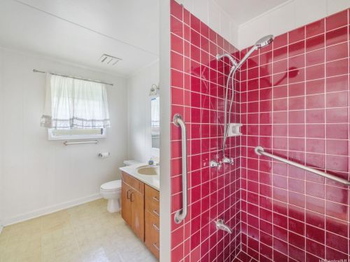 1986 Paula Dr, Honolulu HI  96816-3940 exterior