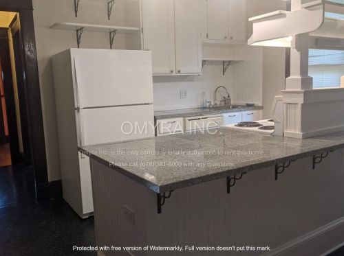 755 Brookline St, Atlanta GA  30310-3448 exterior