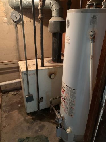 3340 Normandy Ave, Chicago IL 60634-2464 exterior