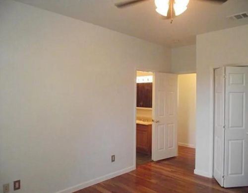 1703 Chicon St, Austin TX  78702-1231 exterior