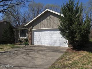 14316 Saint Andrews Dr, Grandview MO  64030-4120 exterior