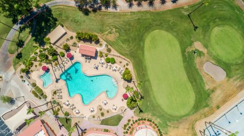 26014 Ribbonwood Dr, Chandler AZ  85248-8852 exterior