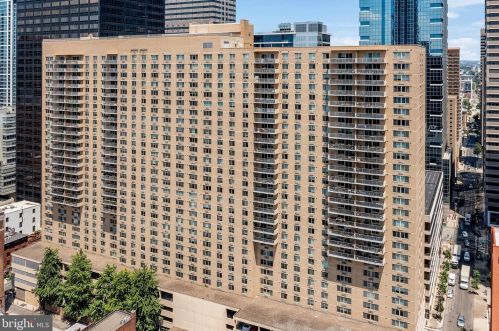 1919 Chestnut St, Philadelphia PA  19103-3401 exterior